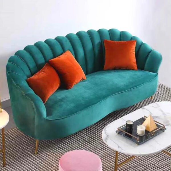 Decowave Luxe Sofa