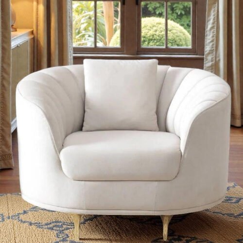 Aura Luxe Lounge Chair Aura Luxe Lounge Chair