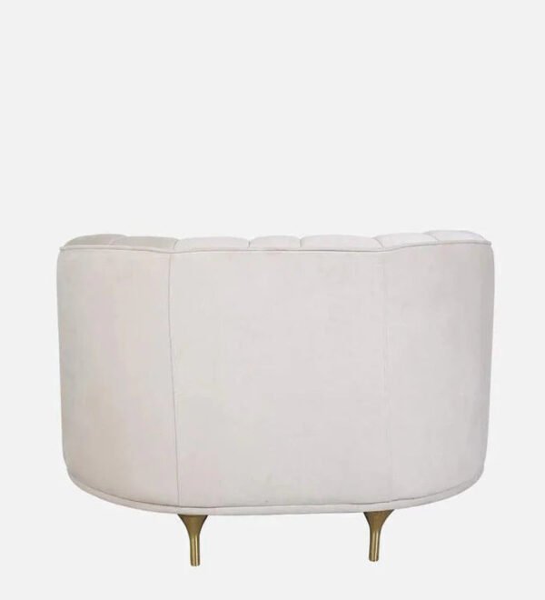 Aura Luxe Lounge Chair