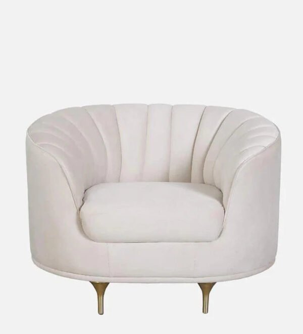 Aura Luxe Lounge Chair