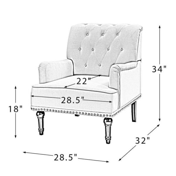 Chester Duo Luxury Lounge Chairs