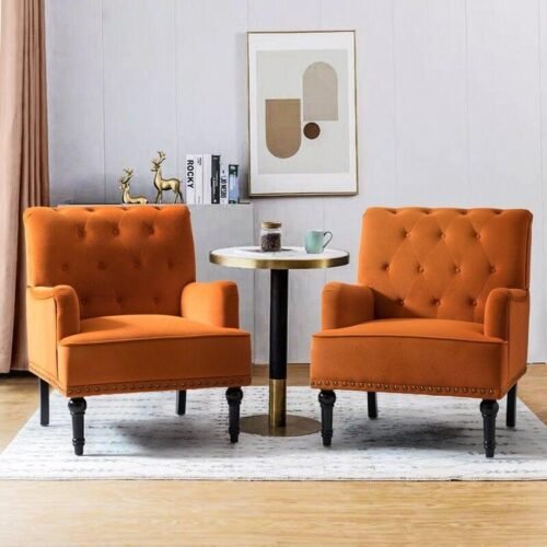 Chester Duo Luxury Lounge Chairs Chester Duo Luxury Lounge Chairs