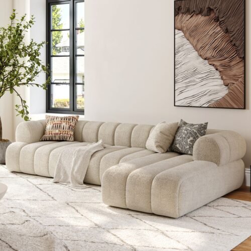 Cloudform Modular Sofa 5 Seater Cloudform Modular Sofa 5 Seater