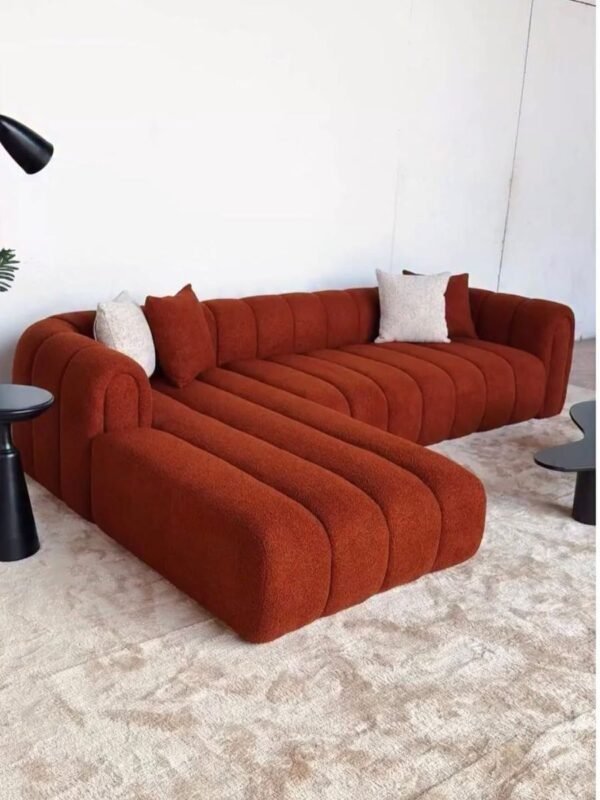 Cloudform Modular Sofa 5 Seater