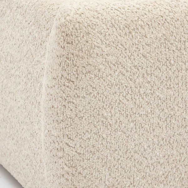 Cocoon Luxe Upholstered Bed