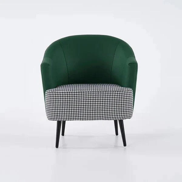Coma Modern Accent Chair