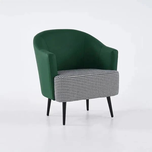 Coma Modern Accent Chair