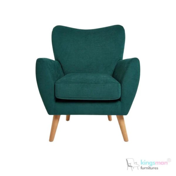 Emerald Nest Lounge Chair