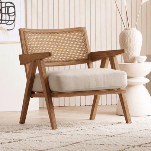 Havana Rattan Luxury Chair Havana Rattan Luxury Chair