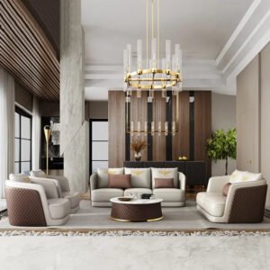 Hotelier Prime Living Collection