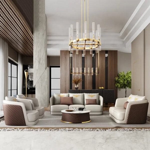 Hotelier Prime Living Collection
