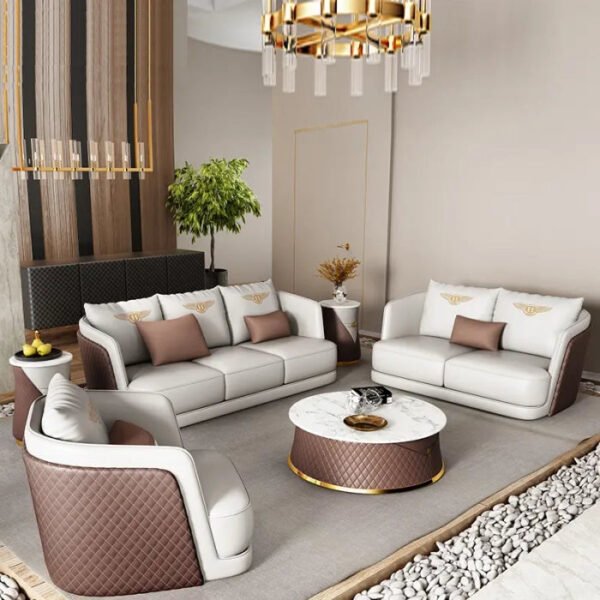 Hotelier Prime Living Collection