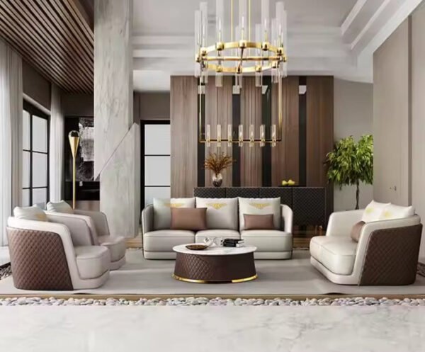 Hotelier Prime Living Collection