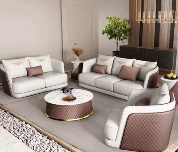 Hotelier Prime Living Collection