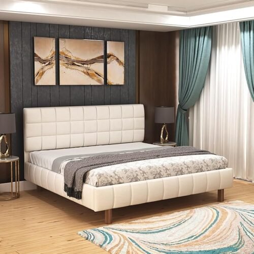 Metro Panel Designer Bed Metro Panel Designer Bed