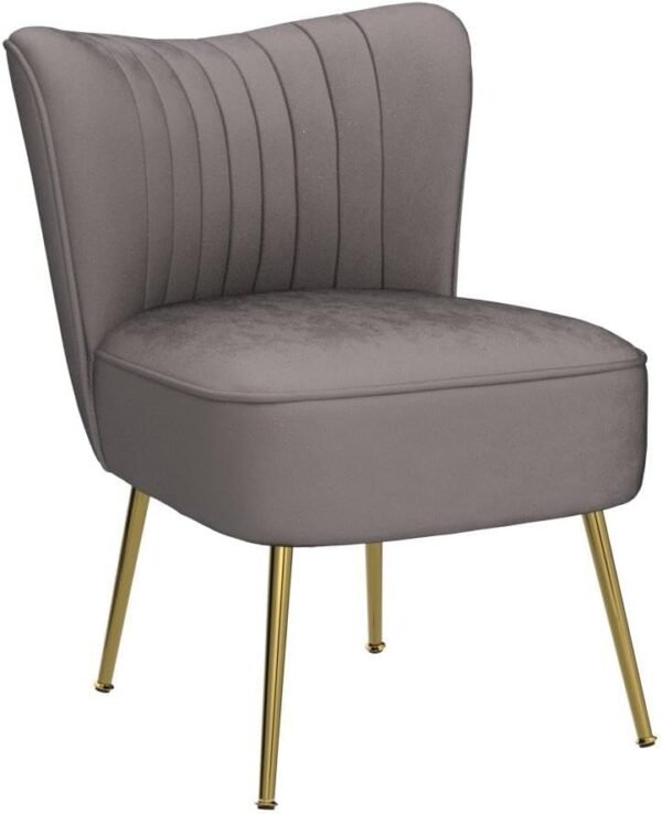 Minte Modern Uphoistered Accent Chair