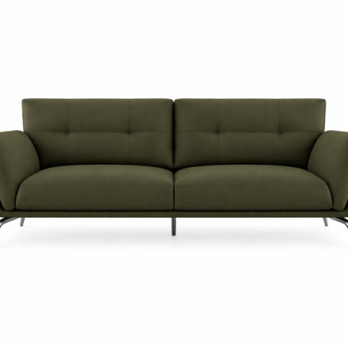 Verde Luxe Designer Sofa