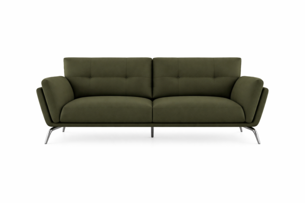 Verde Luxe Designer Sofa