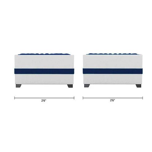 Metroblaock L-shape Sofa