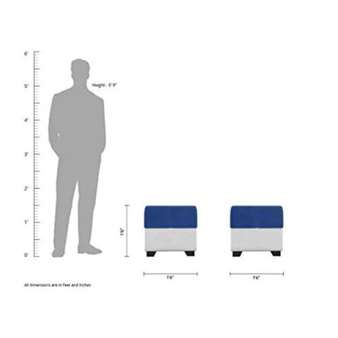 Metroblaock L-shape Sofa