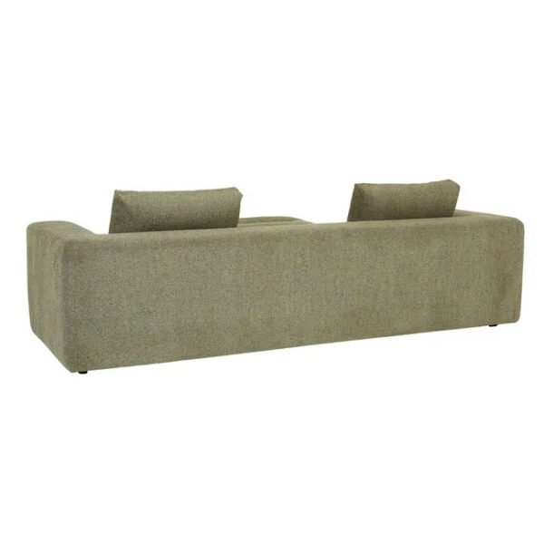 Mossline Modular Upholstered Sofa
