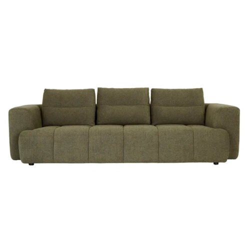 Mossline Modular Upholstered Sofa Mossline Modular Upholstered Sofa