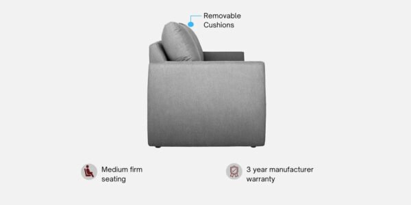 Nivara Contemporary Sofa