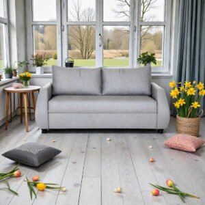Nivara Contemporary Sofa