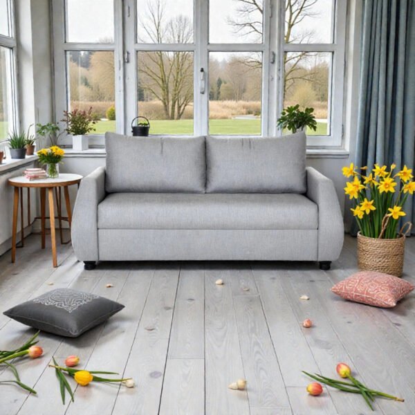 Nivara Contemporary Sofa