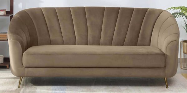 Opera Curve Sofa
