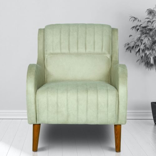 Sage Channel Tufted Accent Lounge Chair Sage Channel Tufted Accent Lounge Chair