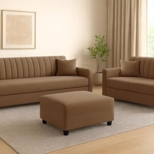 Sandora Beinge Upholstered Sofa Set