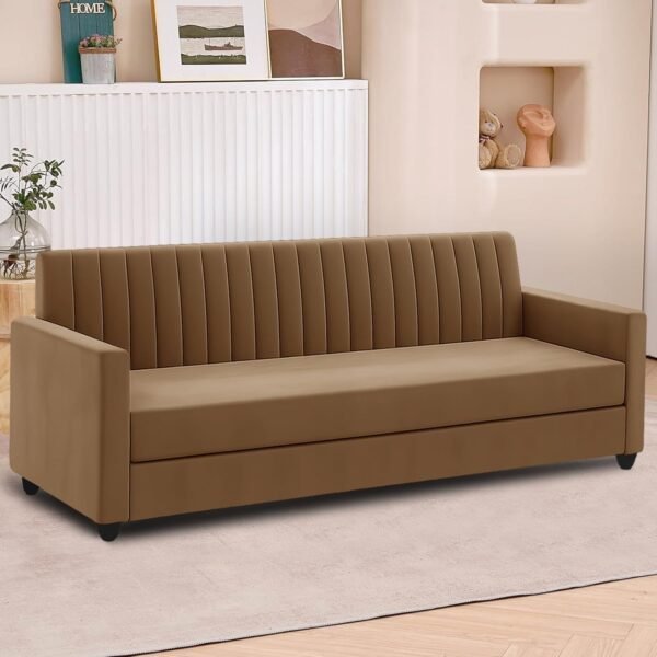 Sandora Beinge Upholstered Sofa Set