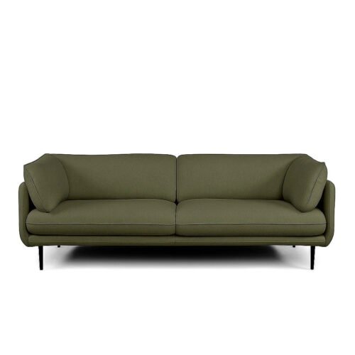 Softline Comfort Upholstered Sofa Softline Comfort Upholstered Sofa