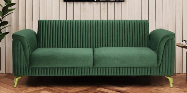 Velevique Grand Sofa 3 Seater