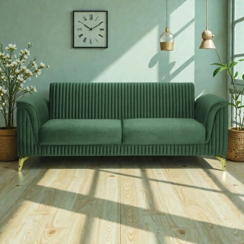 Velevique Grand Sofa 3 Seater Velevique Grand Sofa 3 Seater