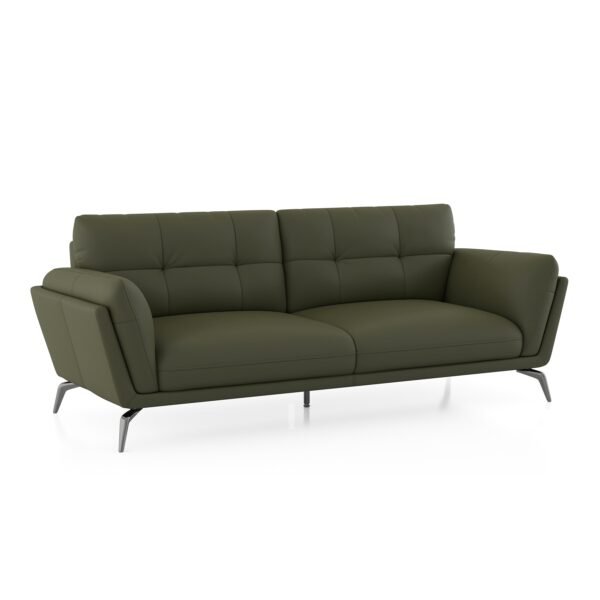 Verde Luxe Designer Sofa