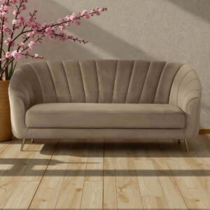 Opera Curve Sofa