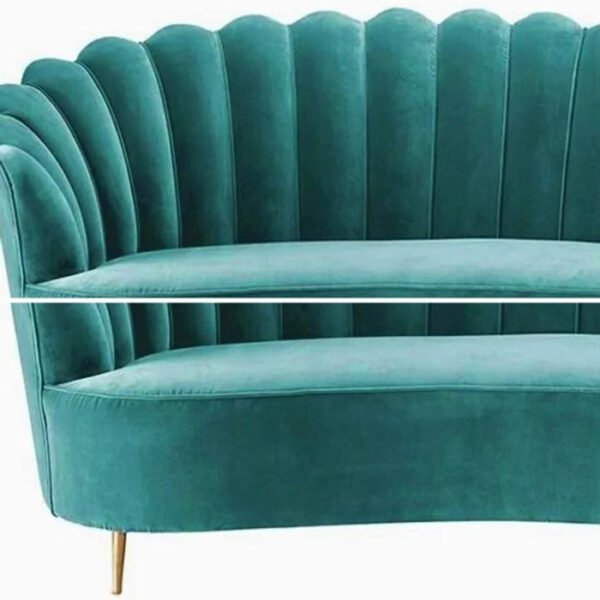 Decowave Luxe Sofa